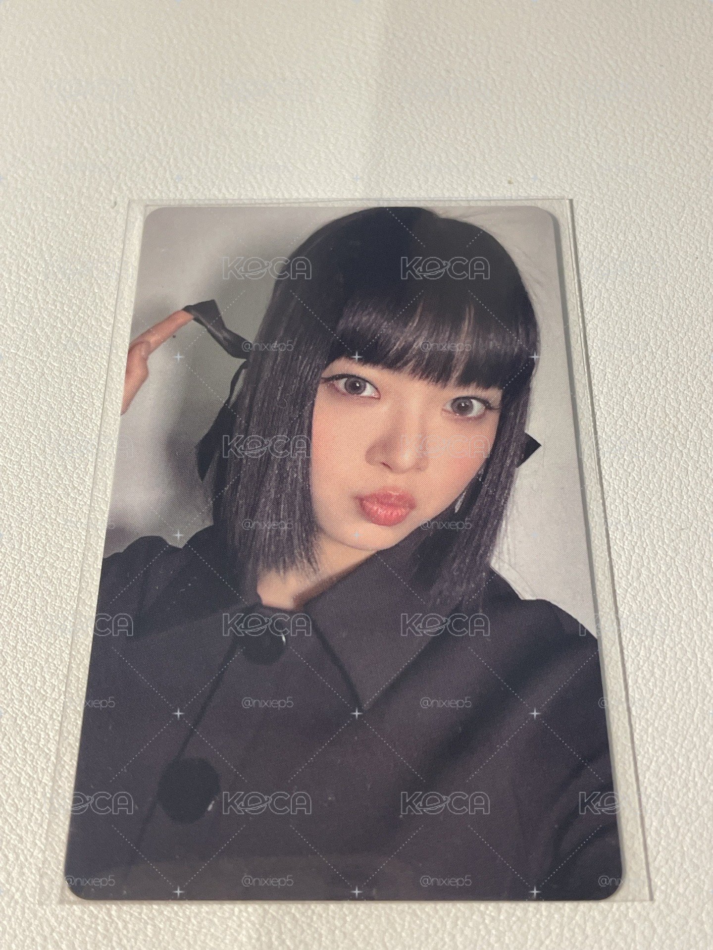 小卡