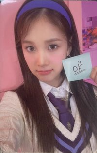 23飯咪 day2退場 入場卡 / 場限卡 