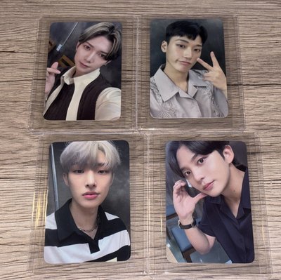 SEASON SONG 特典 hello82