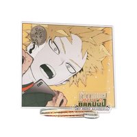 JUMP SHOP 2022 生日 立牌 