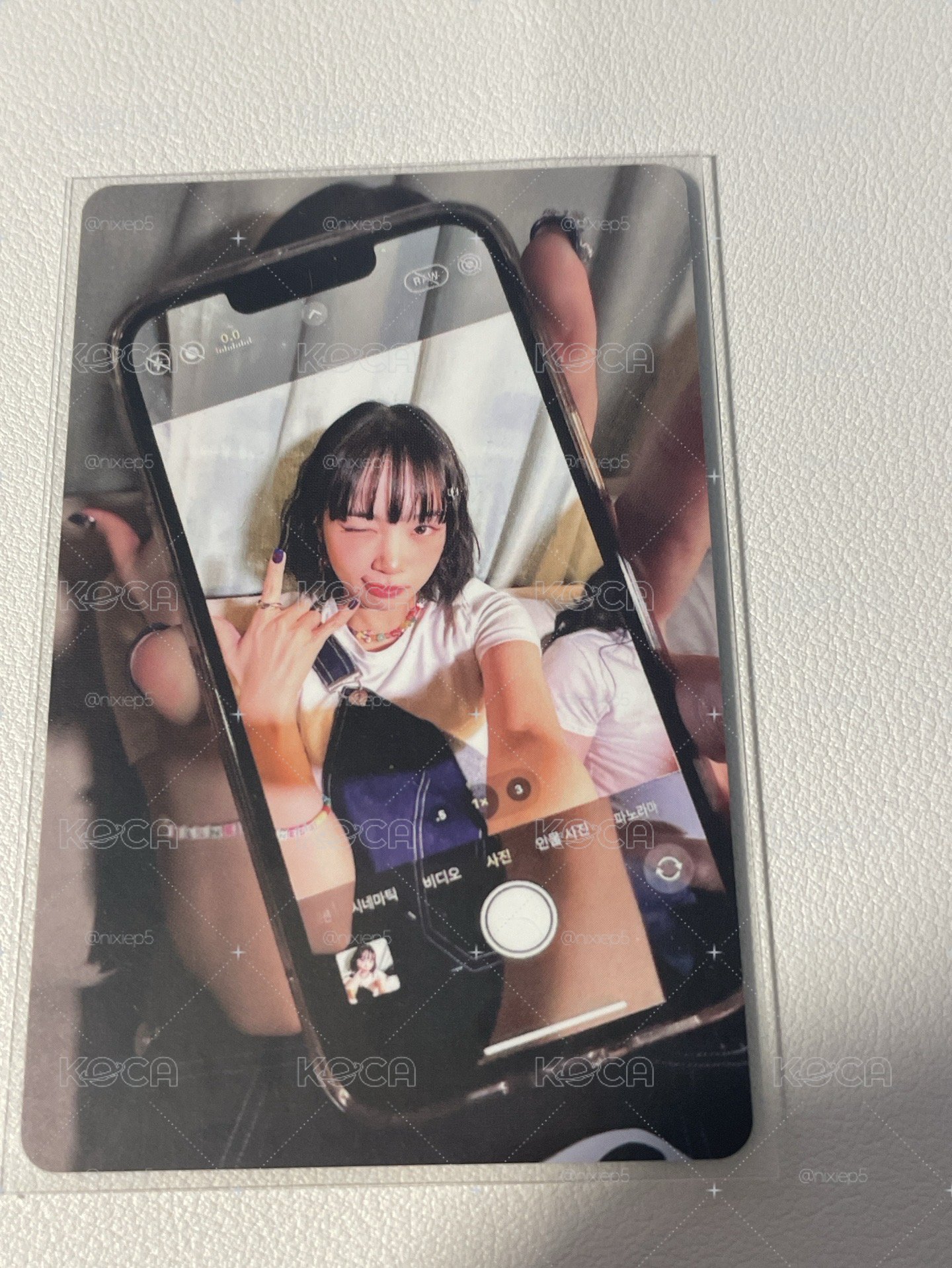 小卡