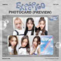 expérgo ms3.0 線下簽售 泡泡