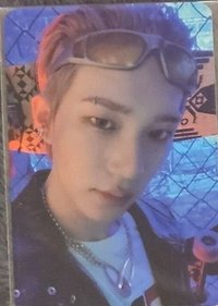 HARMONY:SET IN el 特典卡 