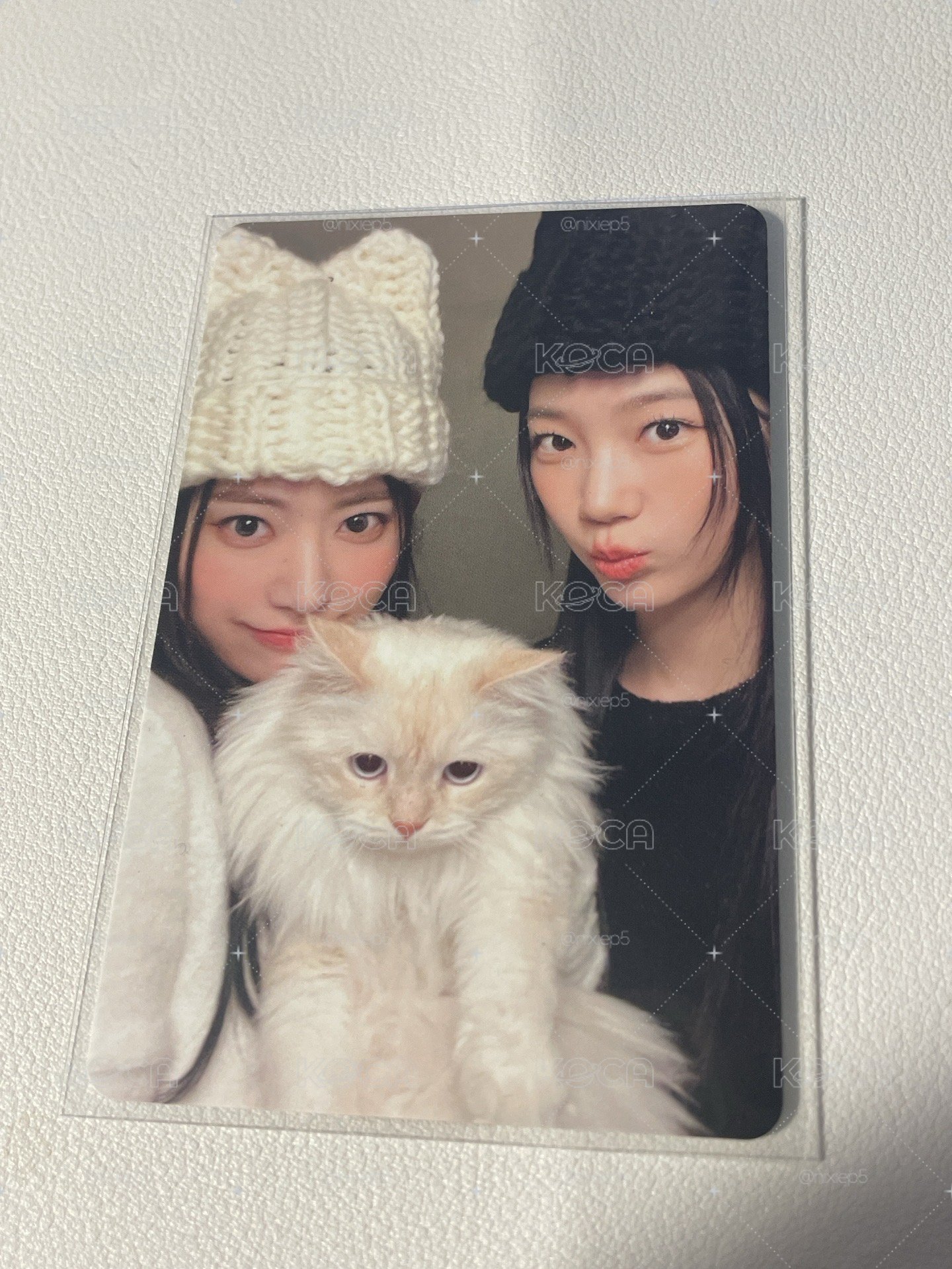 小卡