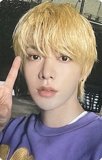 Welcome To My City 卡冊小卡 周邊卡 