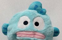   其他 (歡迎客服許願) 人魚漢頓頭套