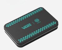 Vans 鐵盒 