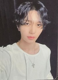 HARMONY : ALL IN ju 特典卡 