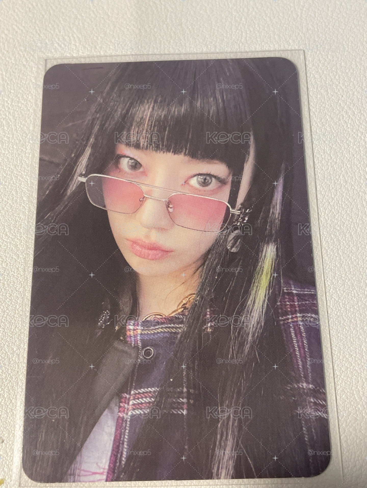 小卡