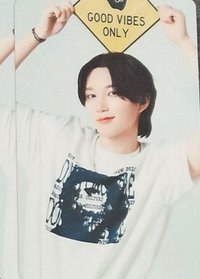 LOVE&P1ECE 專輯卡 