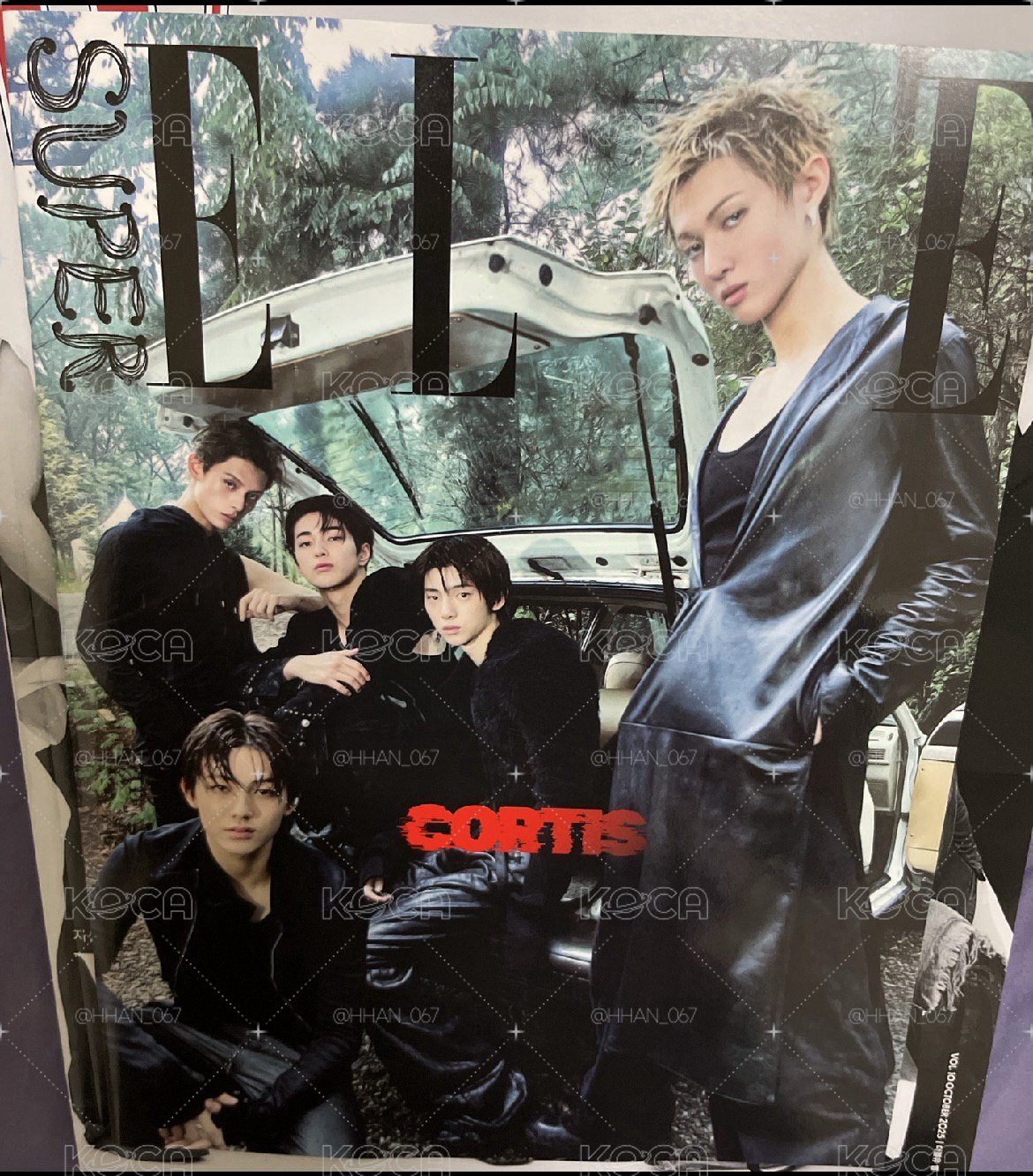 ～CORTIS大拼盤～