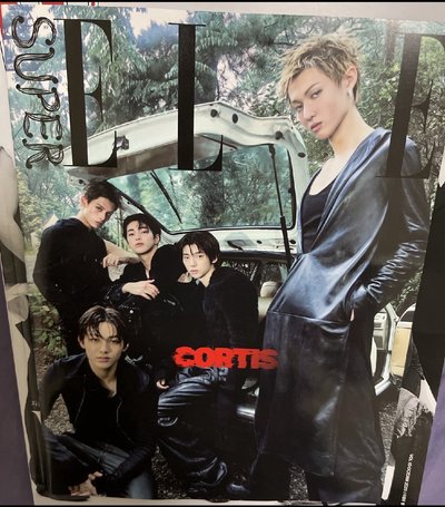 ～CORTIS大拼盤～