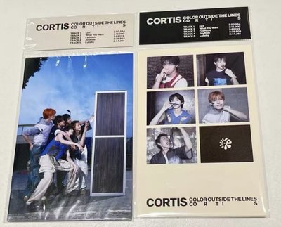 ～CORTIS大拼盤～