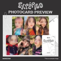 expérgo ms1.0 線下簽售