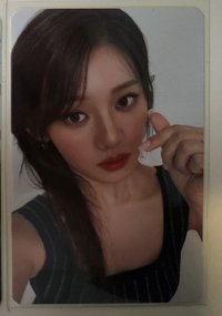 BANILA CO 1.0 代言卡 