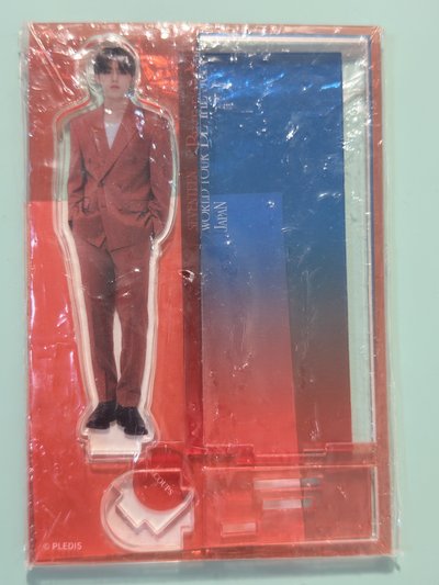 （現貨）be the sun 崔勝哲 立牌