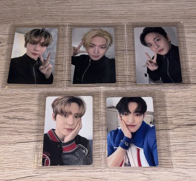 Limitless ATINY盤 專卡