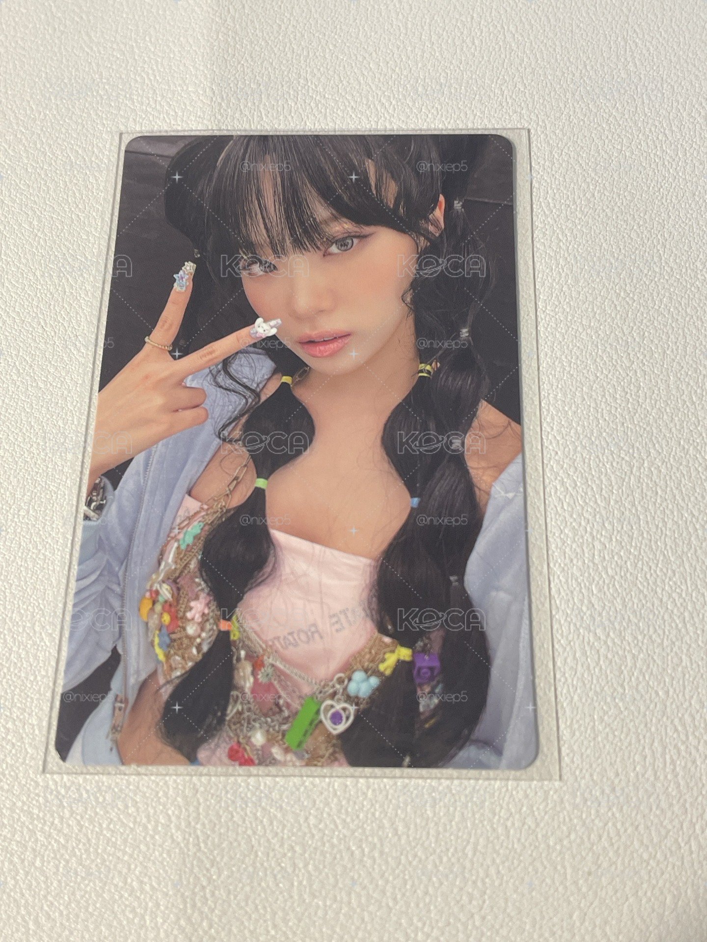 小卡