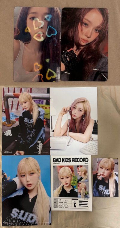 Drama sm簽售比心冬