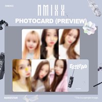 expérgo ms5.0 線上簽售 貼紙