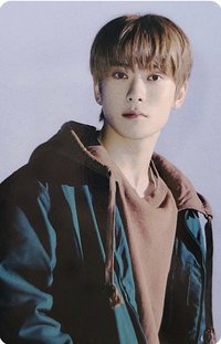 Welcome To My City 行李貼紙小卡 周邊卡 