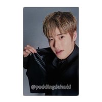 東京巨蛋隨機卡