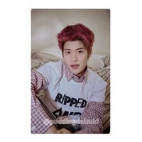 原宿快閃店隨機卡