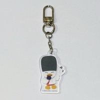 東京巨蛋鑰匙圈