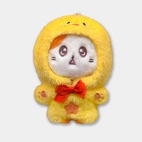 2025快閃店MOONLIGHT ADVENTURE: HAMBYOLAND 娃衣 小雞