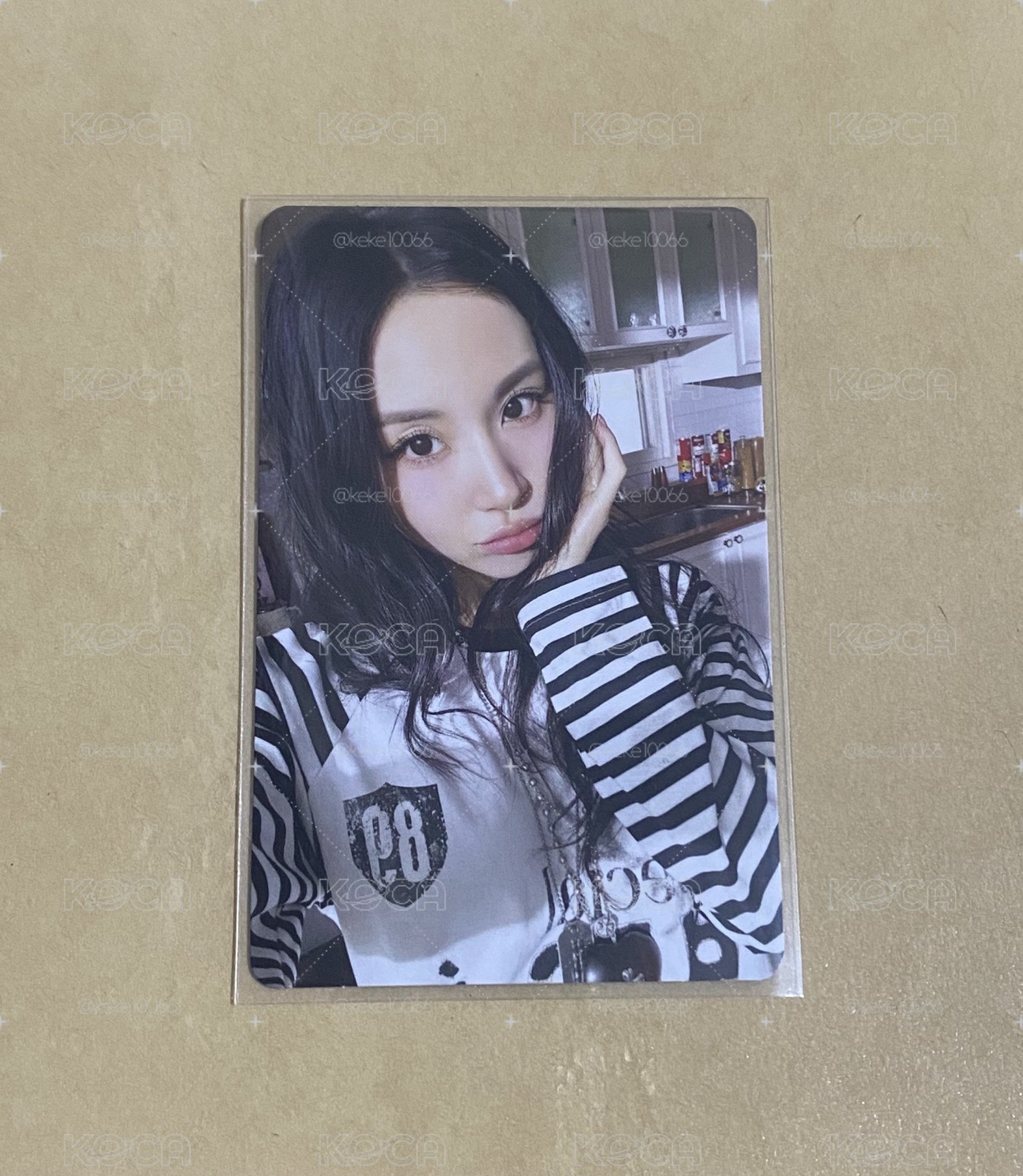 TWICE ENEMY Chaeyoung 彩瑛 現貨