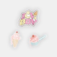 ICY BBY 磁鐵 