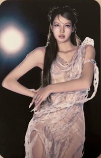 DEADLINE   日本快閃店 特典卡 