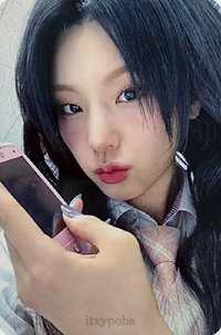 AIR ms 3.0 簽售卡 校服志