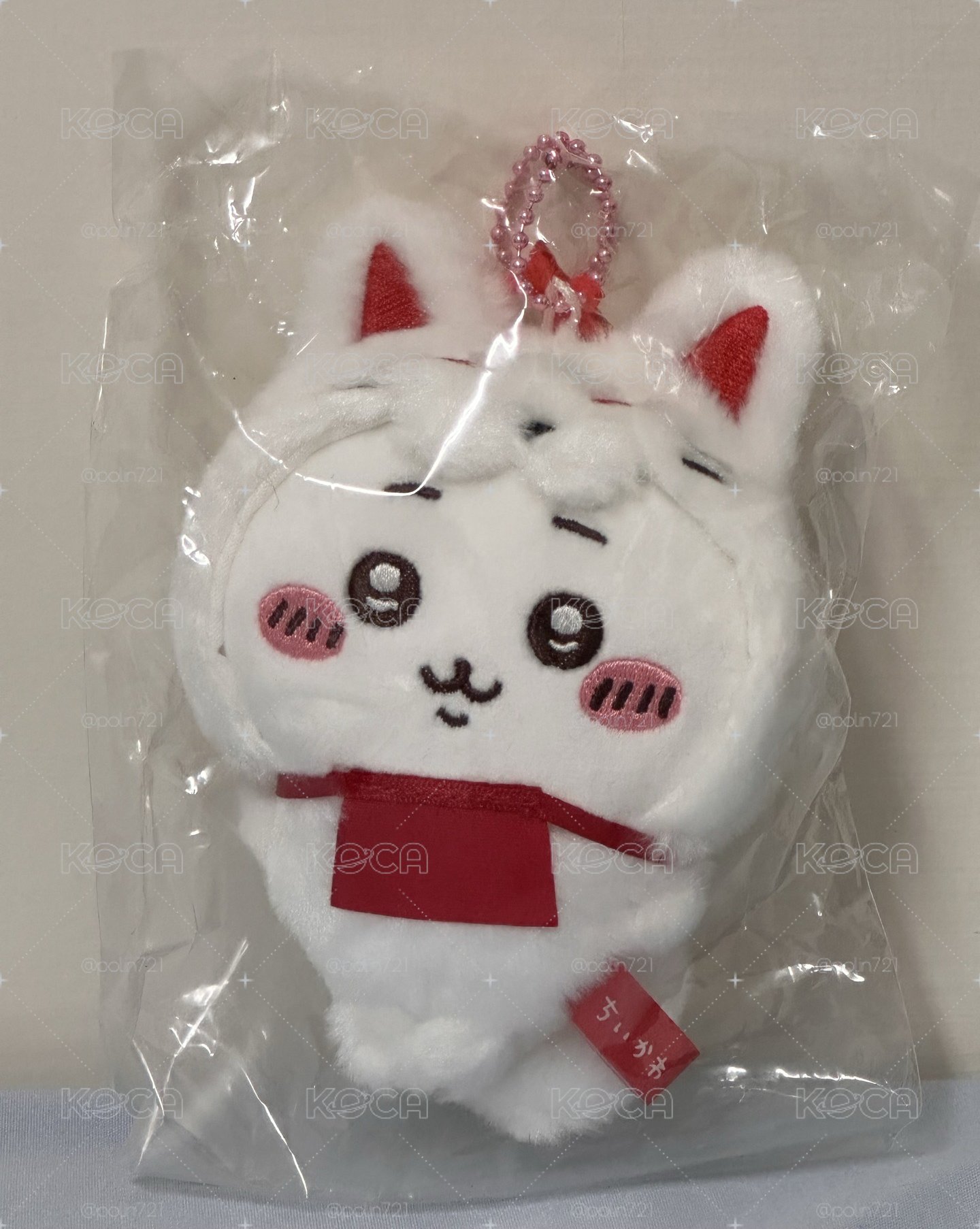 稻荷狐狸 吉伊