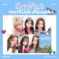 expérgo ms4.0 線上簽售 公主