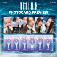 expérgo ms1.0 幸運卡 海豚