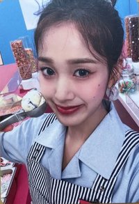 23飯咪 CD購入 入場卡 / 場限卡 