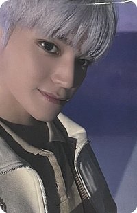 Welcome To My City 刮刮卡小卡 周邊卡 