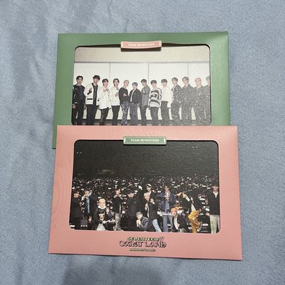 2022 克拉島DVD 明信片組