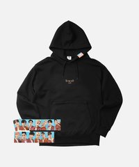 BE THE SUN 日巡 帽T 