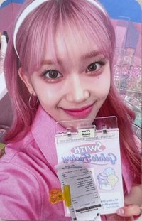 23飯咪 卡冊卡 周邊卡 