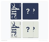 AIR ms 特別線下簽售 4.0