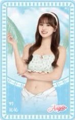🏀一卡通 女孩卡 泳裝