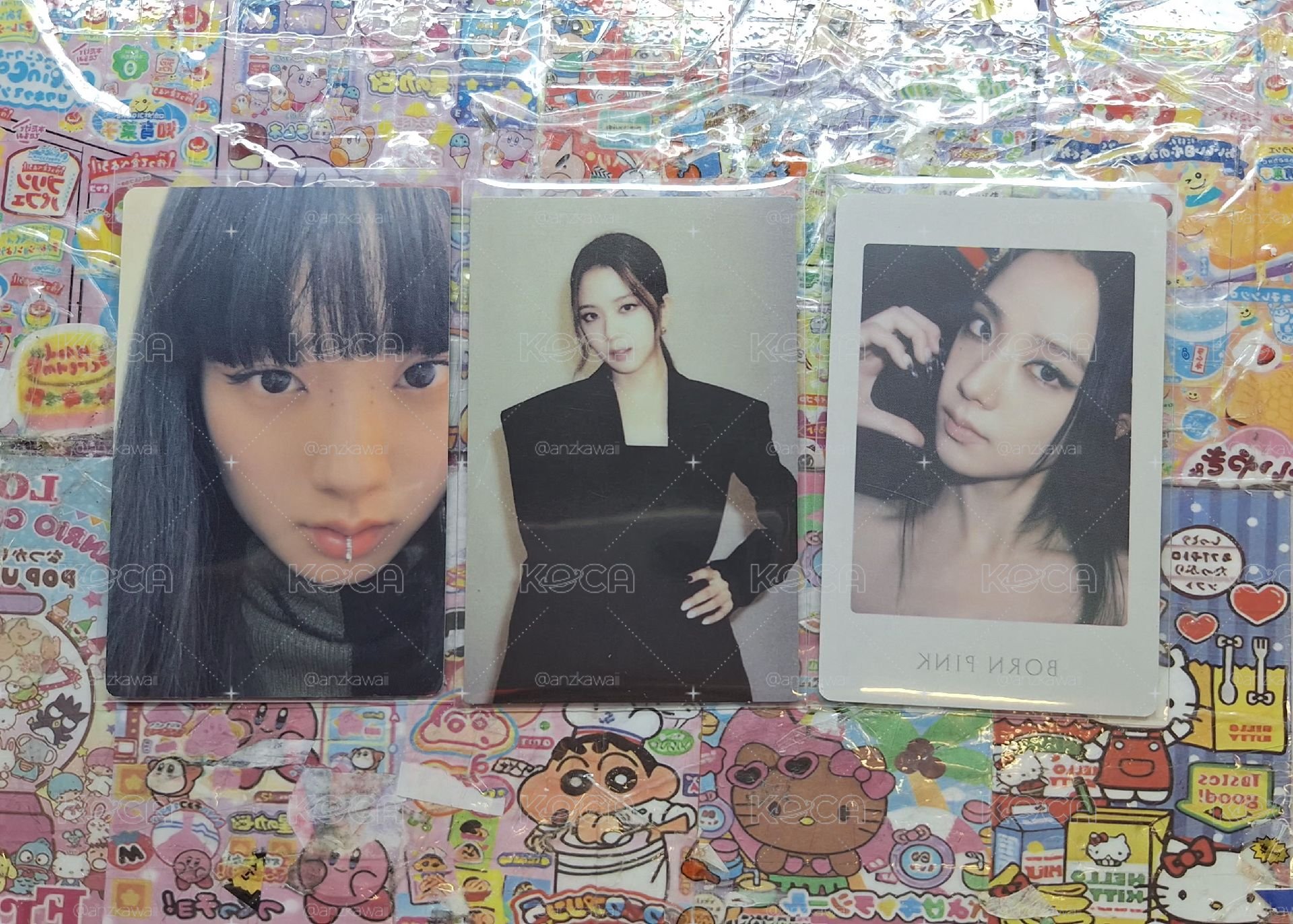 Jisoo