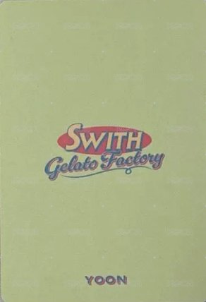 23飯咪 08 隨機卡  背面