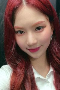 23飯咪   扭蛋 幸運卡 