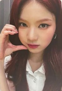 23飯咪   扭蛋 幸運卡 