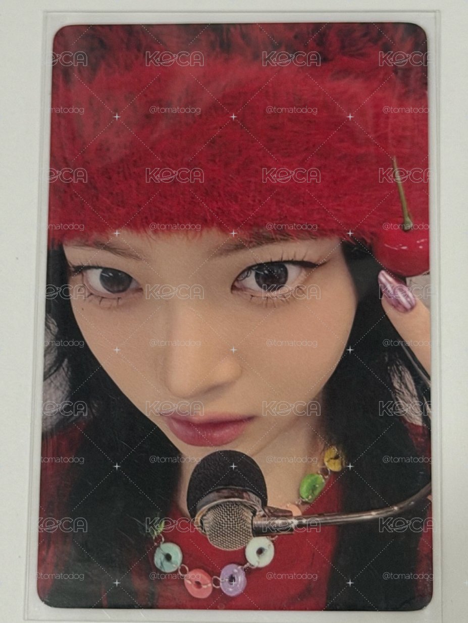 CRAZY yzy 2.0 簽售卡 