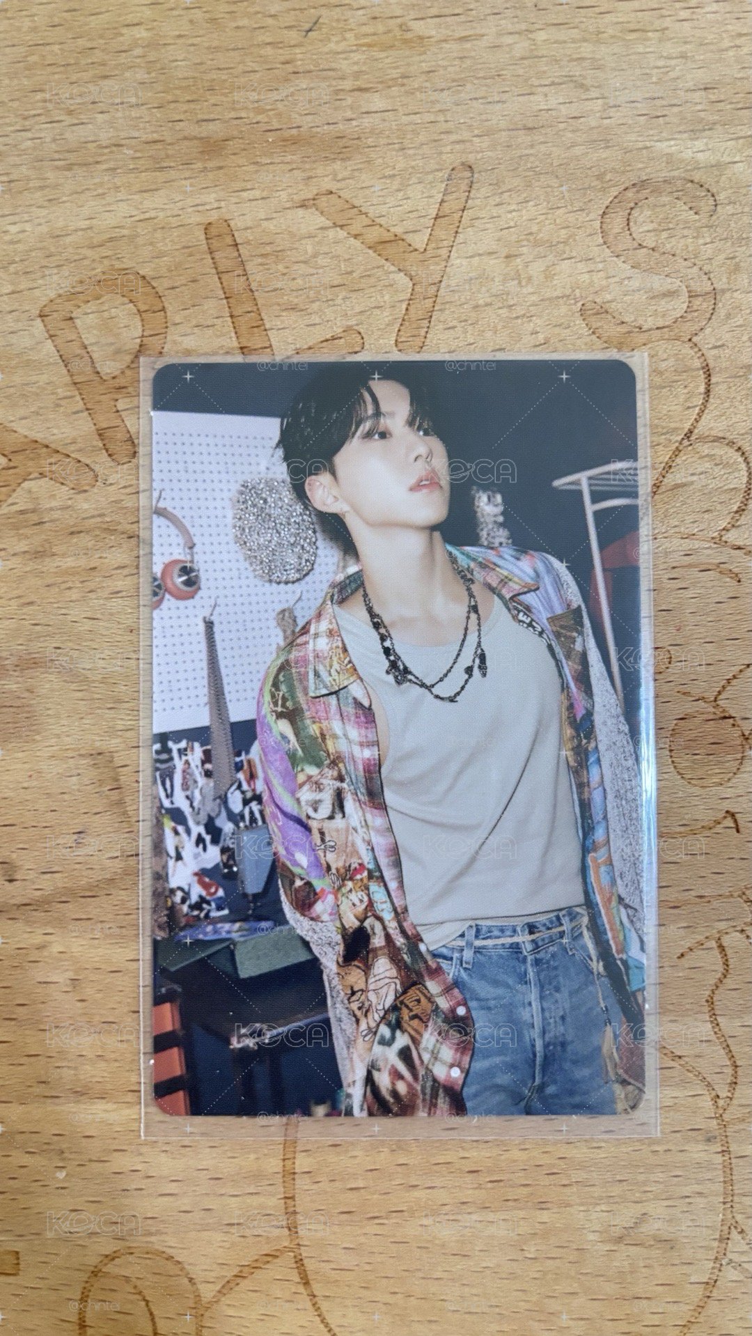 hoshi
