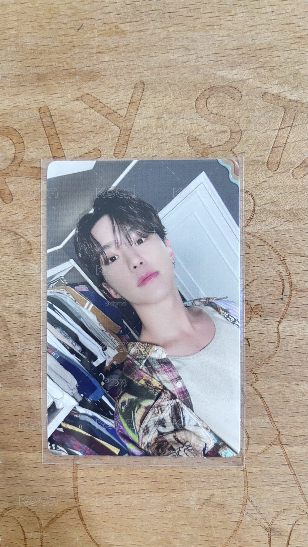 hoshi